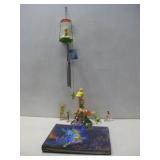 Disney Tinker Bell Wind Chime, Tinker Bell See