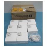 NIOP Armacost LED Puck Lights