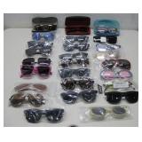 Assorted Sun Glasses