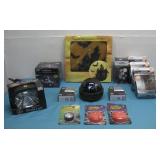 Assorted Light Up Halloween Decor See Info