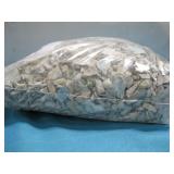 Lg Bag Of Turquoise Chips And More See Info
