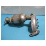 Automotive Caralytic See Info