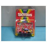 1998 Limited Ed. NASCAR Ernie Irvan Skittles Car
