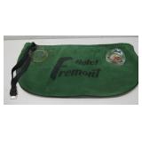 Hotel Fremont: 2 Ashtrays & 1 Dealer Apron