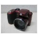 Vtg GE X2600 Digital Camera See Info