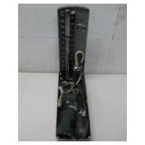 Vtg Ban Manometer Blood Telescope See Info