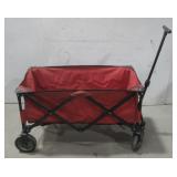 Collapsible Cloth Wagon