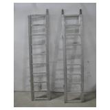 Utility Loading Ramps See Info