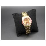 Replica Rolex Pearl Master Watch Works See Info