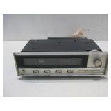 Sherwood FET Receiver Tuner S-2300 Powers On