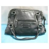 Vtg Leather Tignanello Purse
