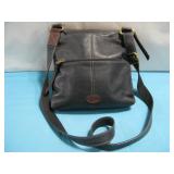 Fossil Leather Purse