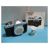 Vtg Pentax K1000 Camera See Info