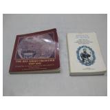 1986 Legacy Of Honor Book & 1987 The Rio See Info