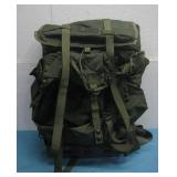 US Army Back Pack
