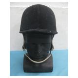 U.S. Pony Club Cap Sz 6 7/8 See Info