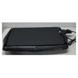 Electric Griddle See Info