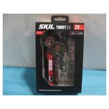 NIP Skil Twist 2.0