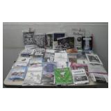Complete Amiga Soft Ware 500,1000,2000
