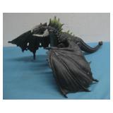 Dungeons And Dragons Black Dragon