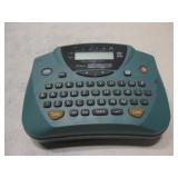 Brother Label Printer See Info