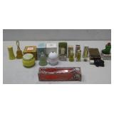 Assorted Perfumes See Info