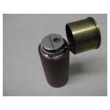Shotgun Shell Butane Refillable Lighter