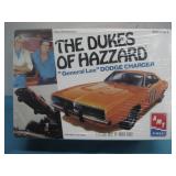 NIP 1997 Dukes Of Hazzard General Lee Model