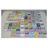 Assorted 2026 Panini Baseball Cards