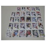 Assorted 2026 Pokemon Cards & More
