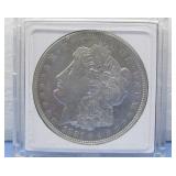 1921 Morgan Silver Dollar 90% Silver