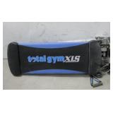 Total Gym XLS Home Fitness Machine