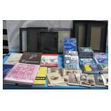 (4) NIP Fujifilm Double Sided DVD Ram & More See