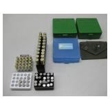 Assorted Ammunition See Info