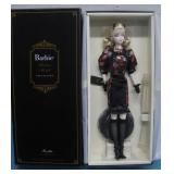 2013 Barbie Fashion Model Collection Fiorella Doll