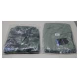 NIOP (2) Medium Cuddl Duds Sleepwear