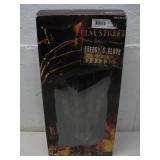 NIP Vtg Nightmare On Elm St NECA Freddy's Glove