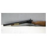 Vtg Crossman Arms Co Mutli-Pump Air Rifle Untested