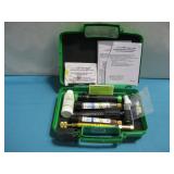 Spectroline Leak Detection