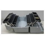 Lid Locker Organizer