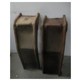 Auto Ramps See Info