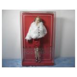 NIB Barbie Black Label Natalia Vodianova Doll