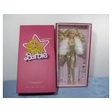 Barbie Gold Label Superstar Forever Golden Dream