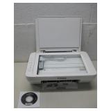 Canon Pixma MG2522 See Info
