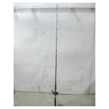 Okuma Classic Pro Rod W/ Reel