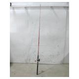 Shakespeare Wicked Stick W/ Penn 60 Reel