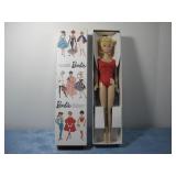 Barbie Blonde Repro 2011 Let's Play Series #850