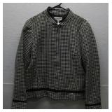 Pendelton Top Size 10 See Info