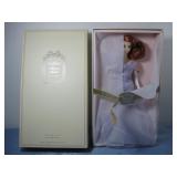 Barbie Gold Label Silkstone Lavender Luxe Doll