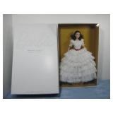 Barbie Gold Label Gone W/ The Wind Scarlett O'Hara